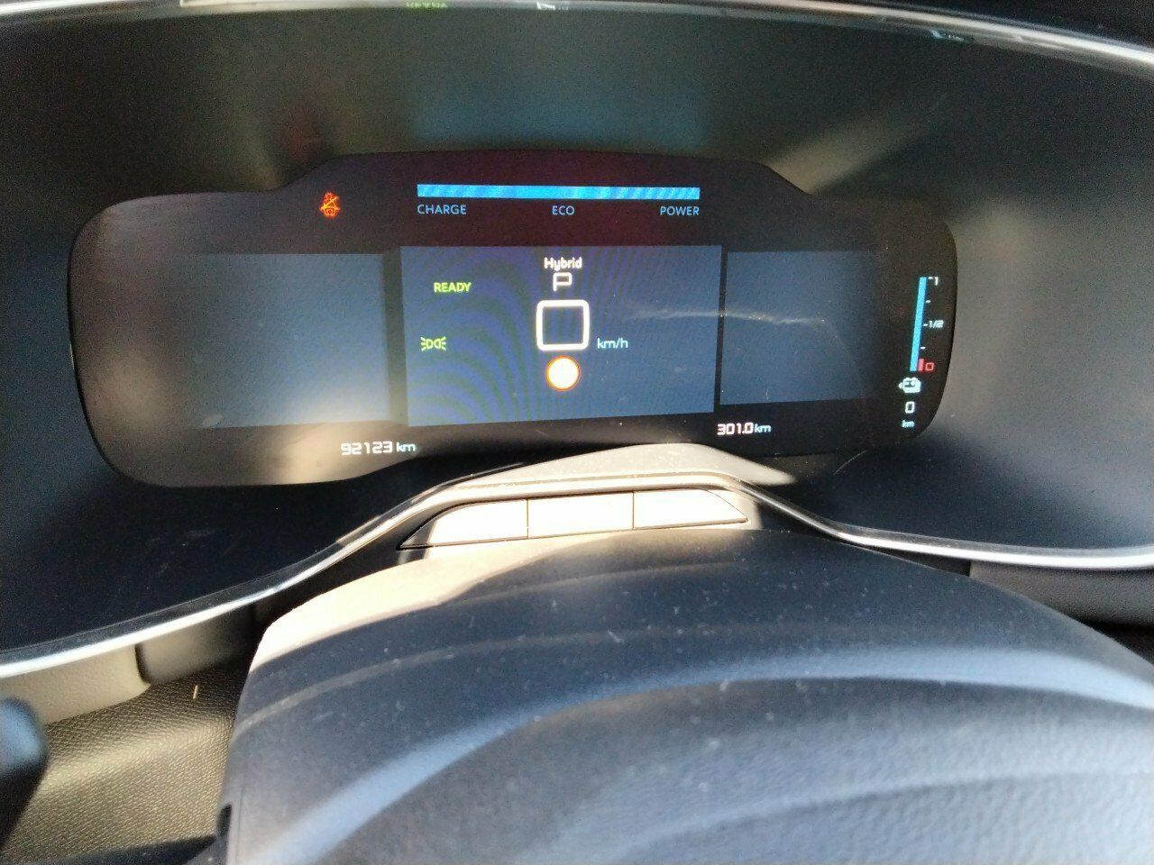 Citroen C5 Aircross 225 E-eat8 Feel - Foto 2