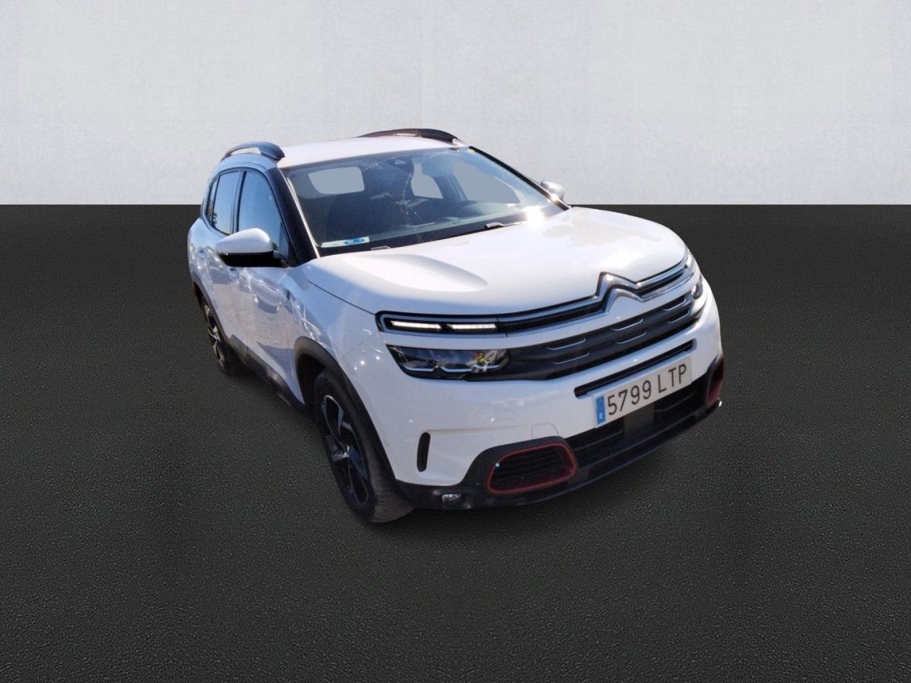 Citroen C5 Aircross 225 E-eat8 Feel - Foto 2
