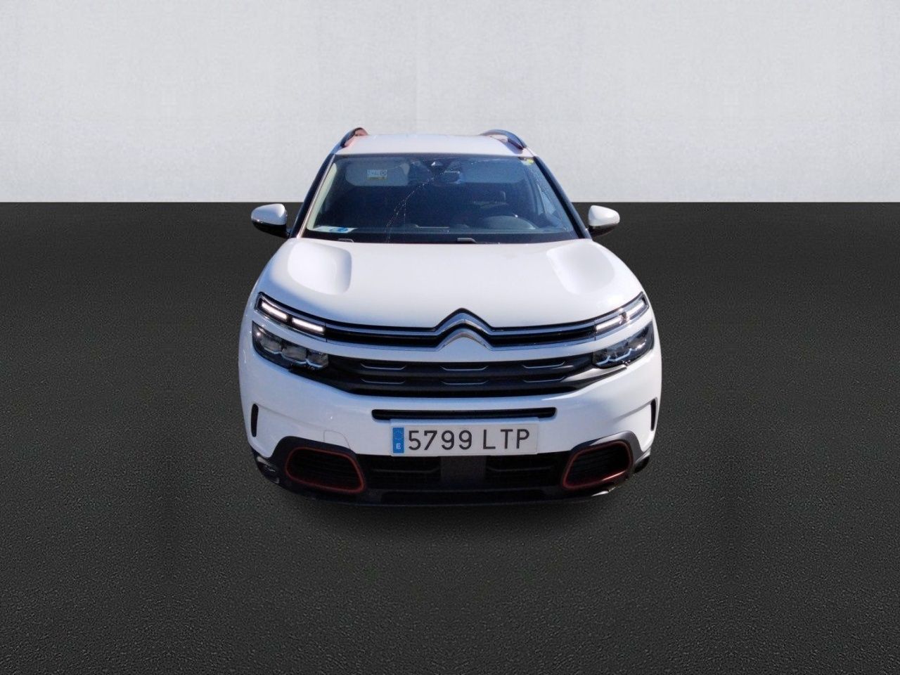 Citroen C5 Aircross 225 E-eat8 Feel - Foto 2