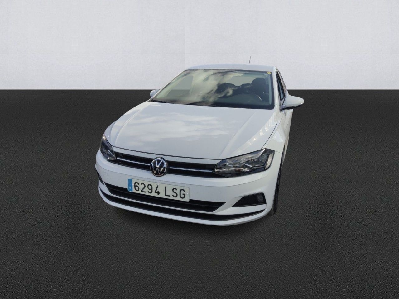 Volkswagen Polo Advance 1.0 Tsi 70kw (95cv) - Foto 2