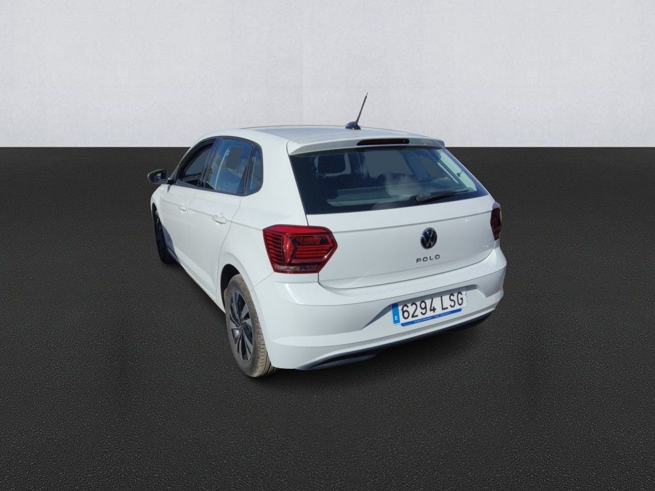 Volkswagen Polo Advance 1.0 Tsi 70kw (95cv) - Foto 2