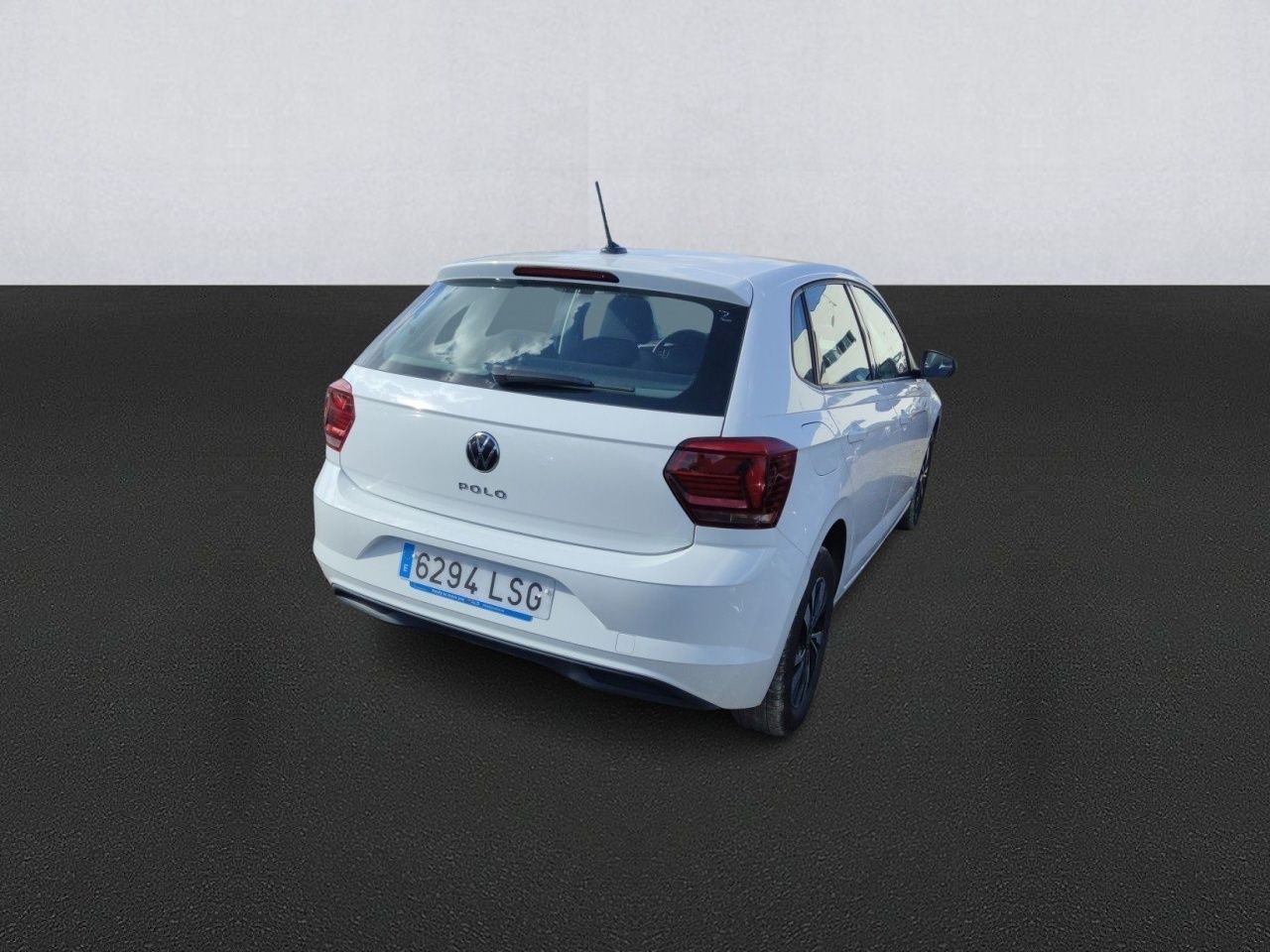 Volkswagen Polo Advance 1.0 Tsi 70kw (95cv) - Foto 2