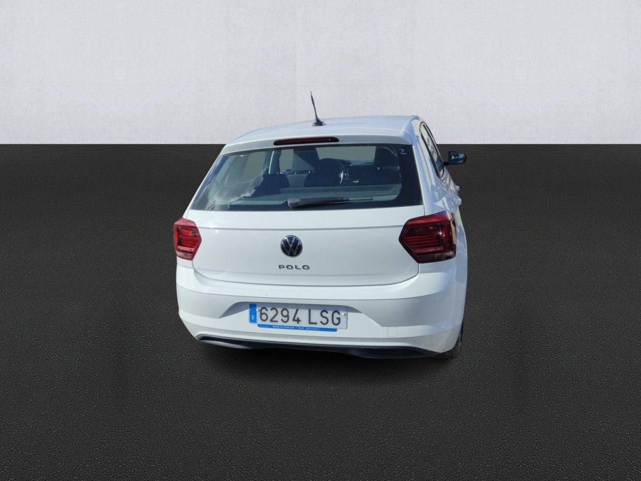 Volkswagen Polo Advance 1.0 Tsi 70kw (95cv) - Foto 2