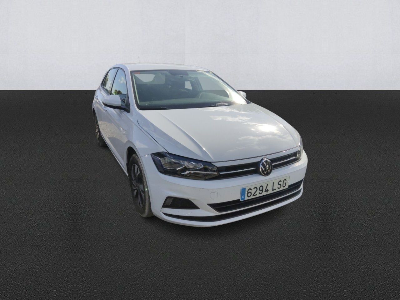 Volkswagen Polo Advance 1.0 Tsi 70kw (95cv) - Foto 2