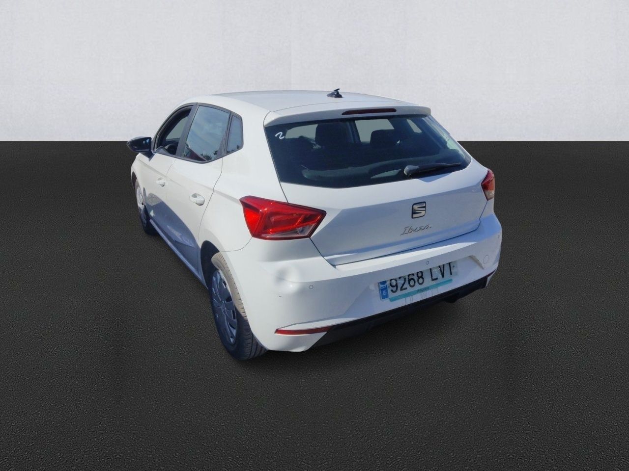 Seat Ibiza 1.0 Mpi 59kw (80cv) Reference Plus - Foto 2