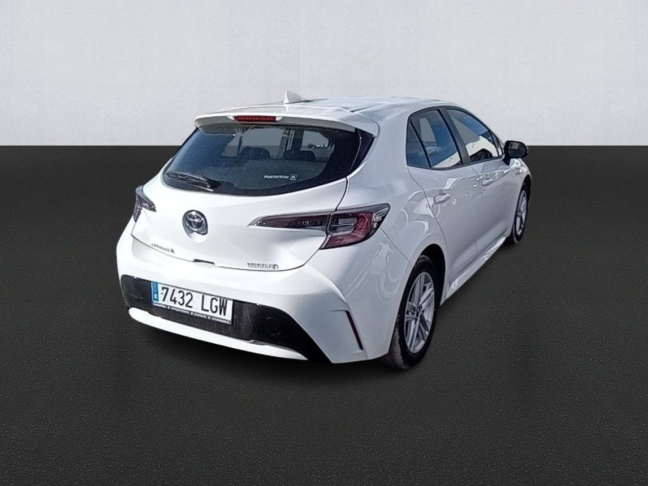 Toyota Corolla 1.8 125h Active E-cvt - Foto 2