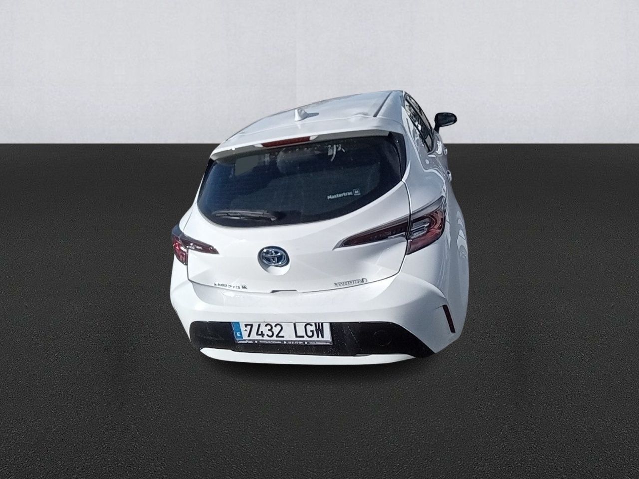 Toyota Corolla 1.8 125h Active E-cvt - Foto 2