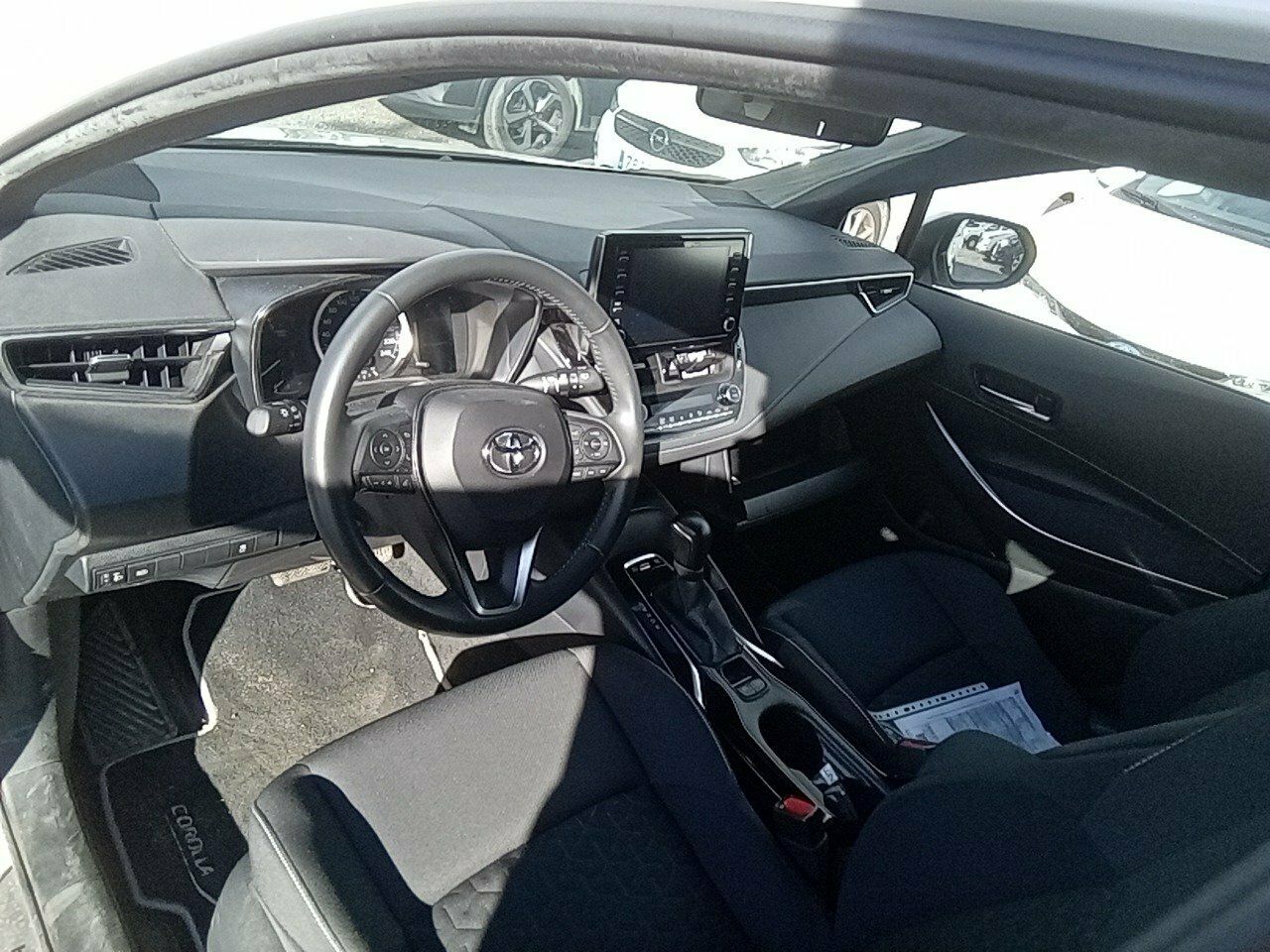 Toyota Corolla 1.8 125h Active E-cvt - Foto 2