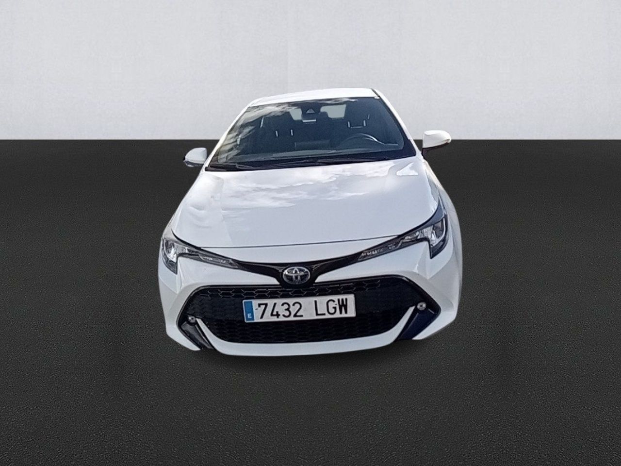 Toyota Corolla 1.8 125h Active E-cvt - Foto 2