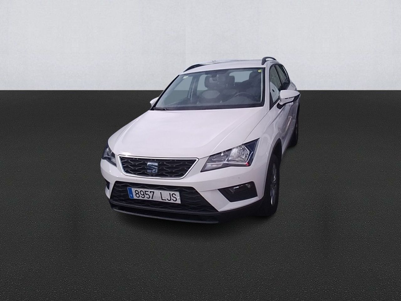 Seat Ateca 1.6 Tdi 85kw (115cv) St&sp Reference Eco - Foto 2
