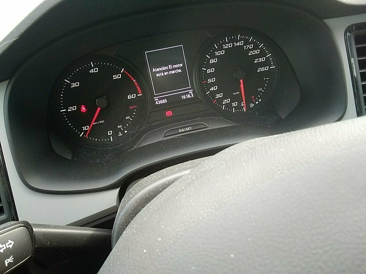 Seat Ateca 1.6 Tdi 85kw (115cv) St&sp Reference Eco - Foto 2