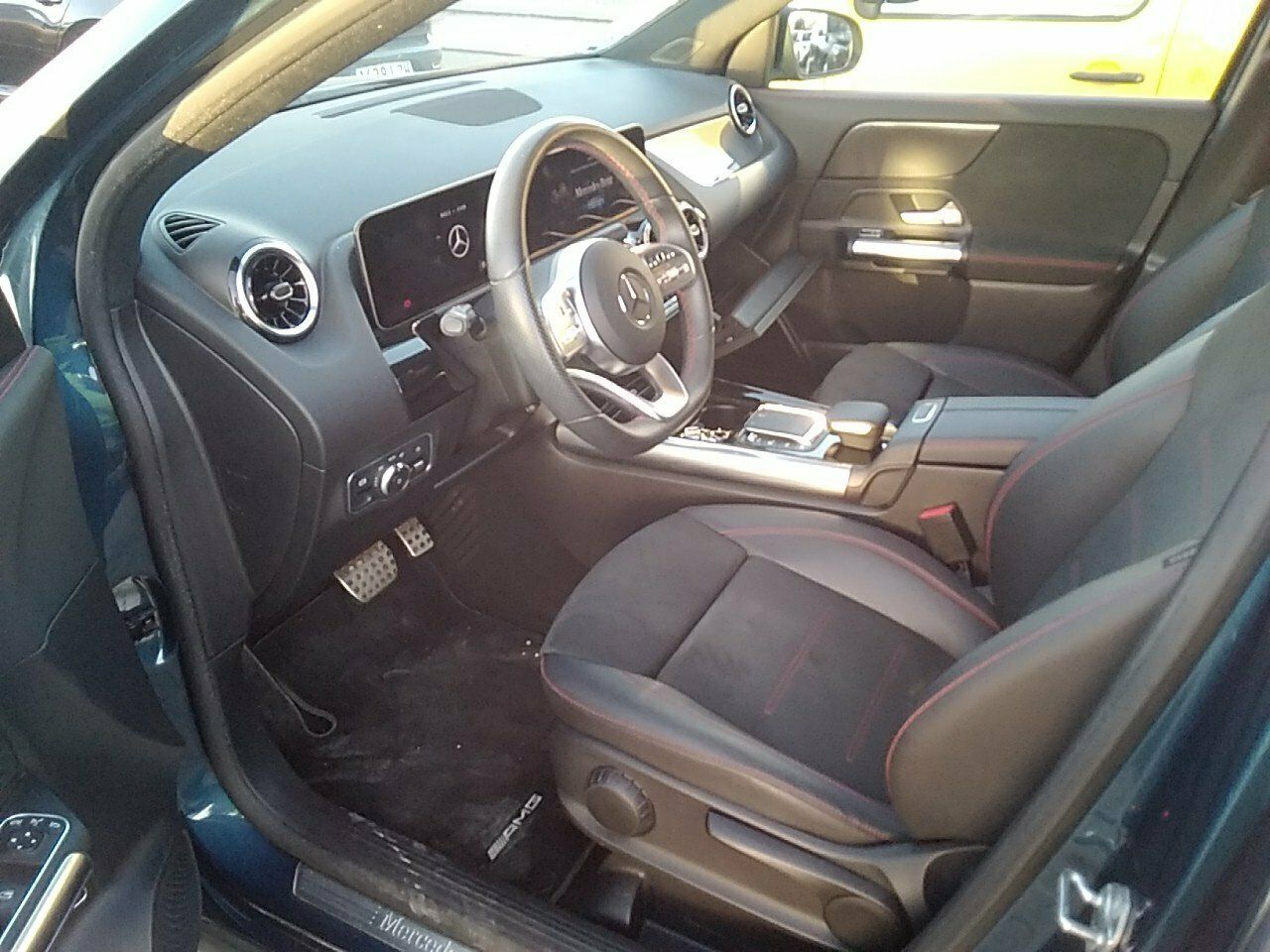 Mercedes Gla 200 D 4matic - Foto 2
