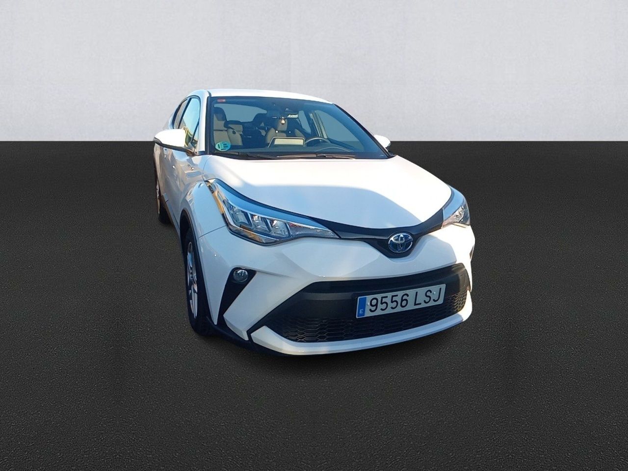 Toyota C-hr 1.8 125h Active - Foto 2