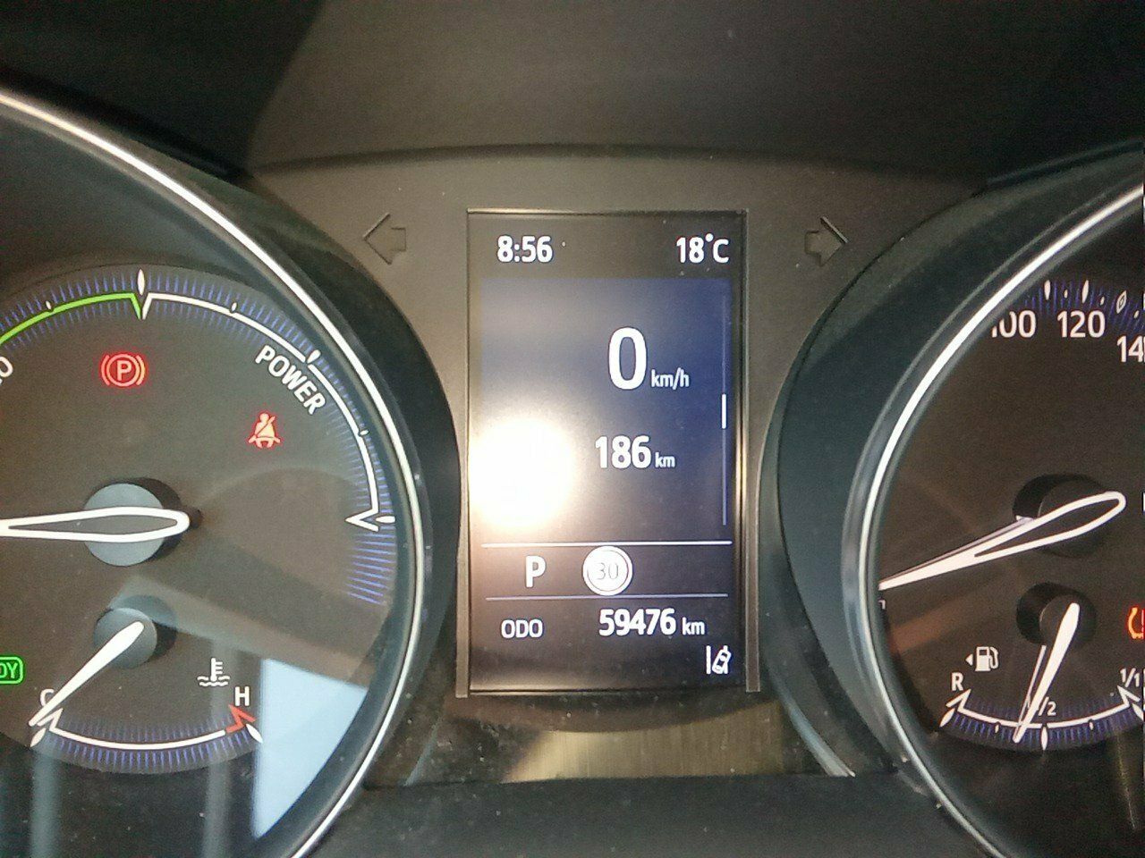 Toyota C-hr 1.8 125h Active - Foto 2