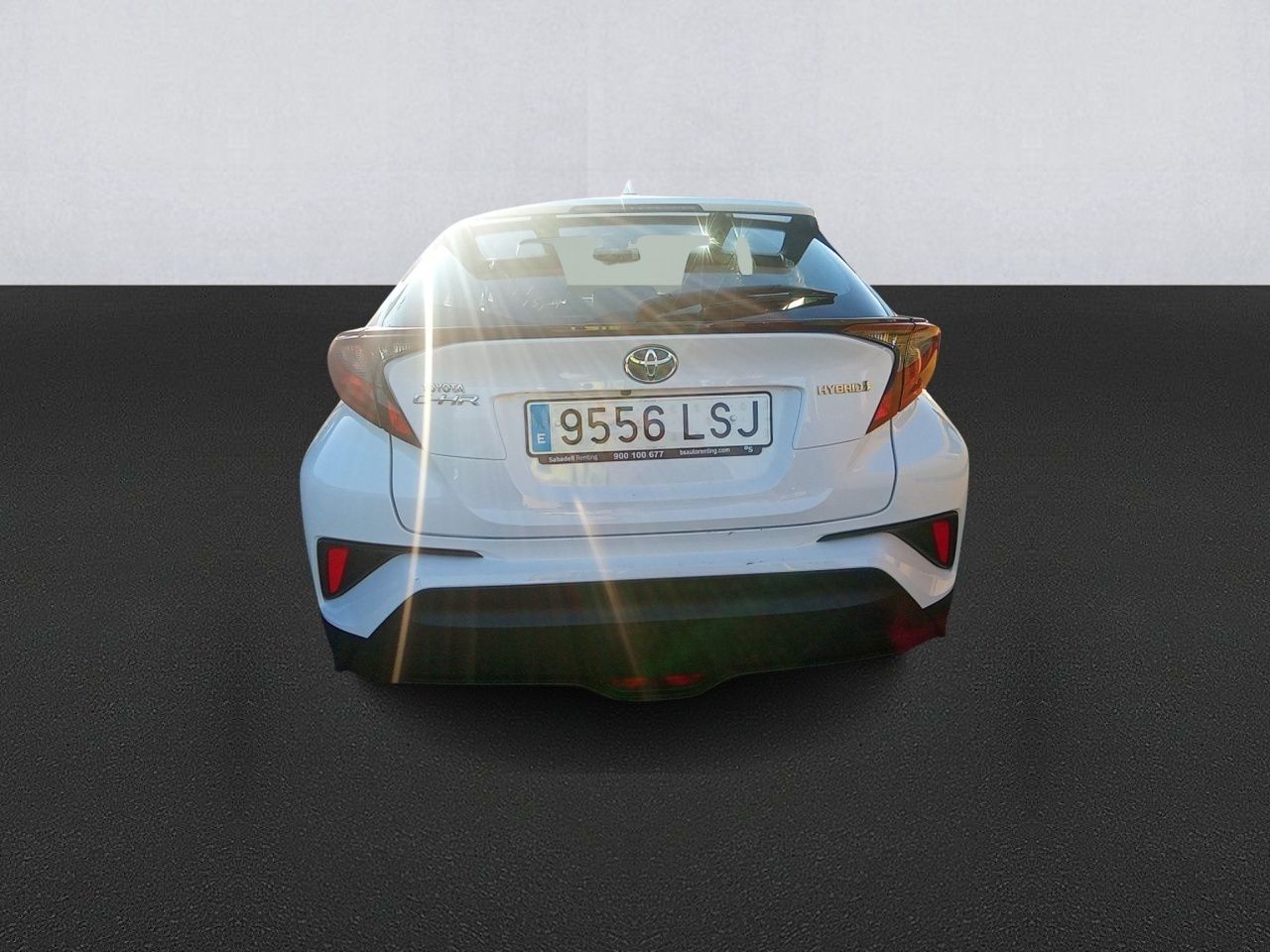 Toyota C-hr 1.8 125h Active - Foto 2