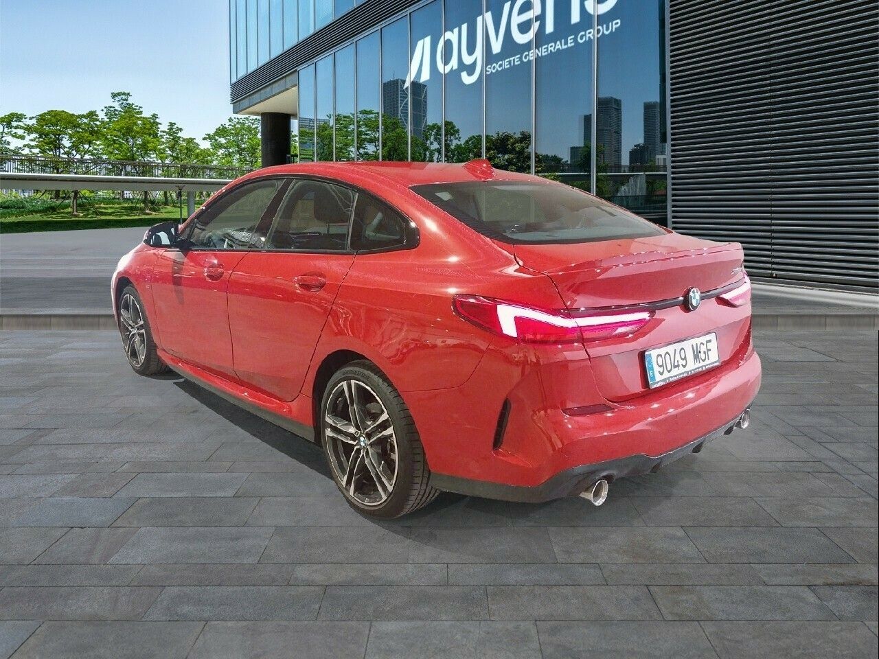 Bmw Series 2 218da Gran Coupe - Foto 2