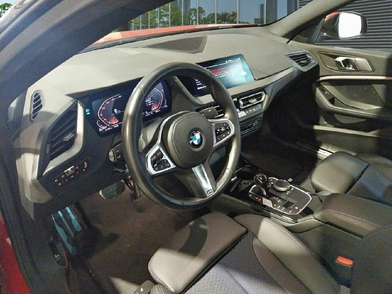 Bmw Series 2 218da Gran Coupe - Foto 2