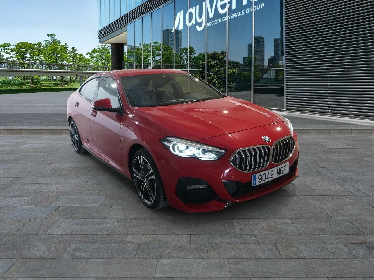 Bmw Series 2 218da Gran Coupe - Foto 2