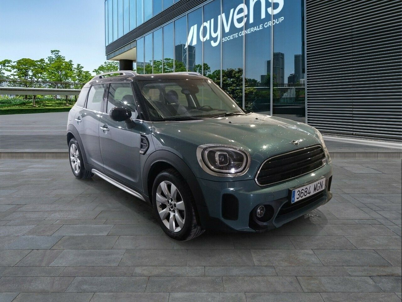 Mini Countryman Cooper D - Foto 2
