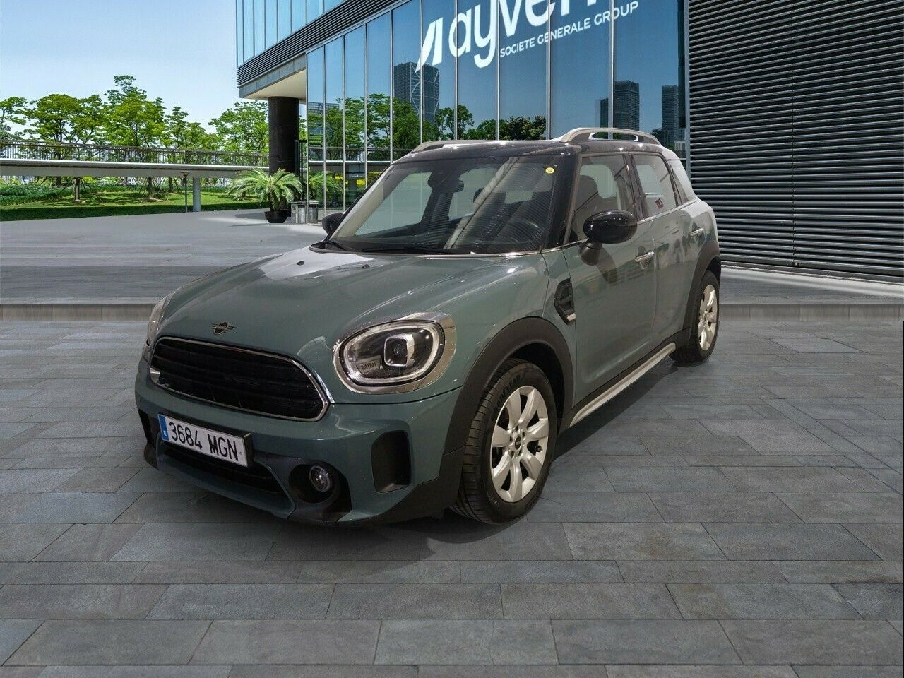 Mini Countryman Cooper D - Foto 2