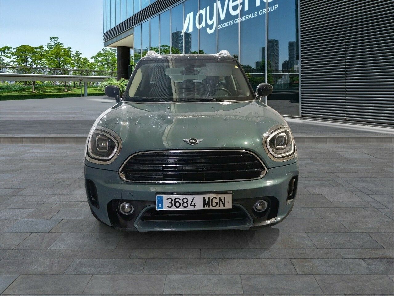 Mini Countryman Cooper D - Foto 2