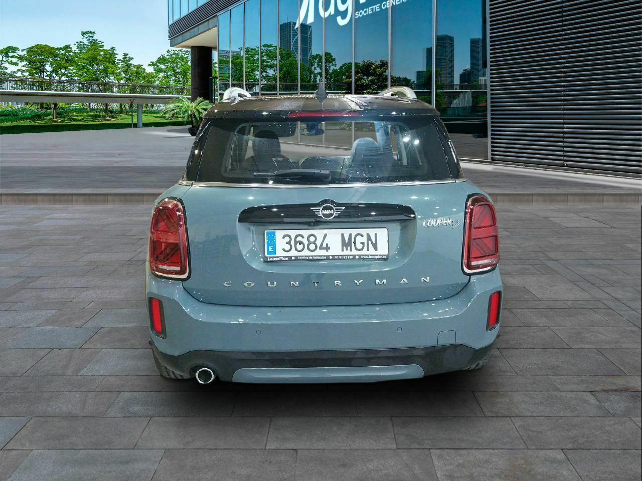Mini Countryman Cooper D - Foto 2
