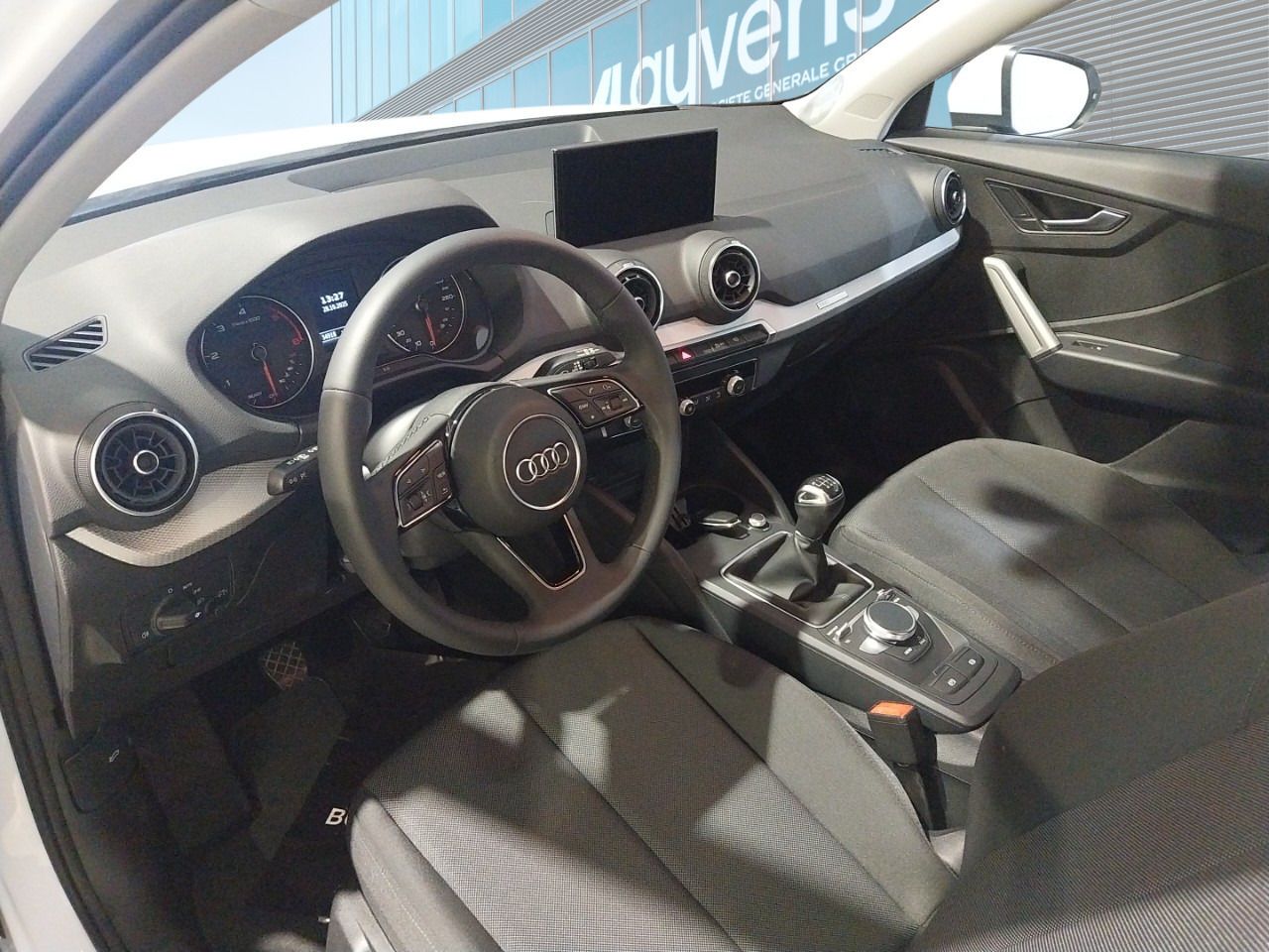Audi Q2 Advanced 30 Tdi 85kw (116cv) - Foto 2