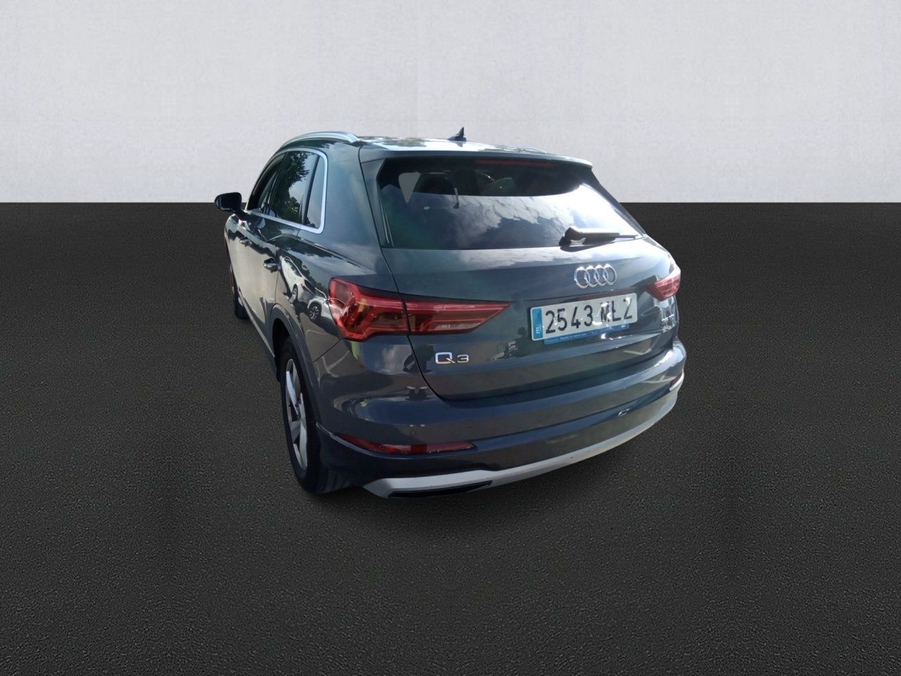 Audi Q3 Advanced 35 Tdi 110kw (150cv) S Tronic - Foto 2