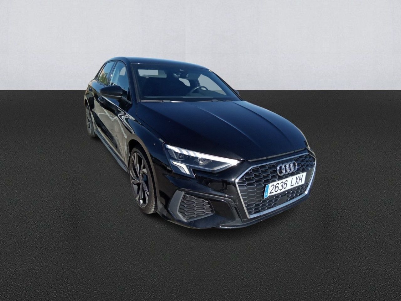 Audi A3 Sportback S Line 35 Tdi 110kw S Tronic - Foto 2