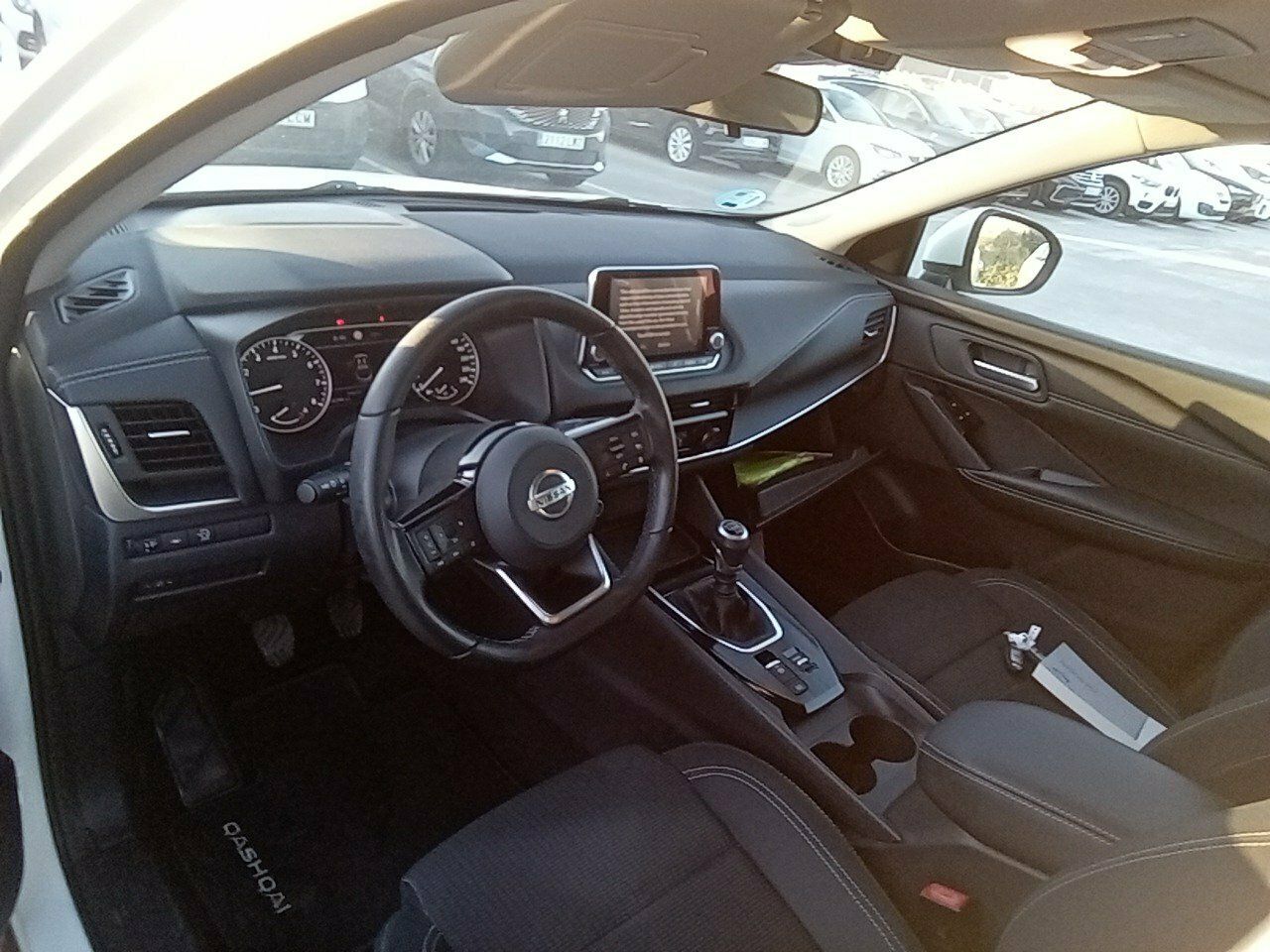 Nissan Qashqai Dig-t 103kw (140cv) Mhev 4x2 Acenta - Foto 2