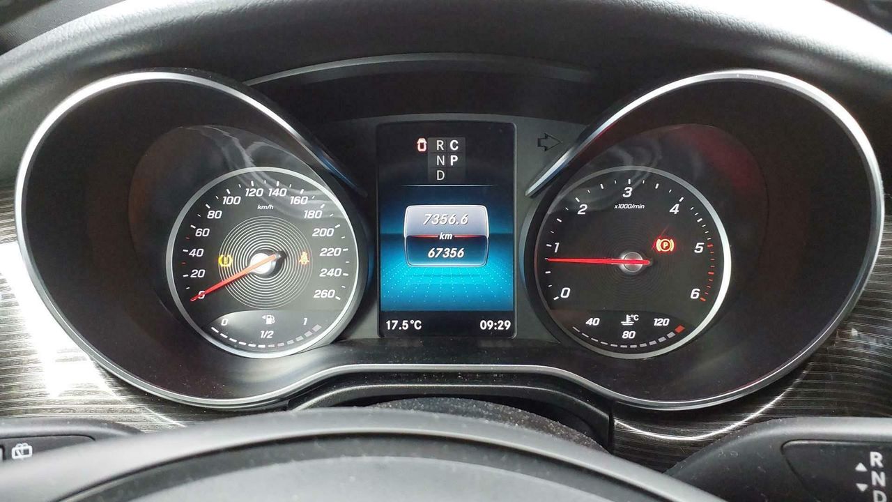 Mercedes V-class 250 D Avantgarde Largo - Foto 2