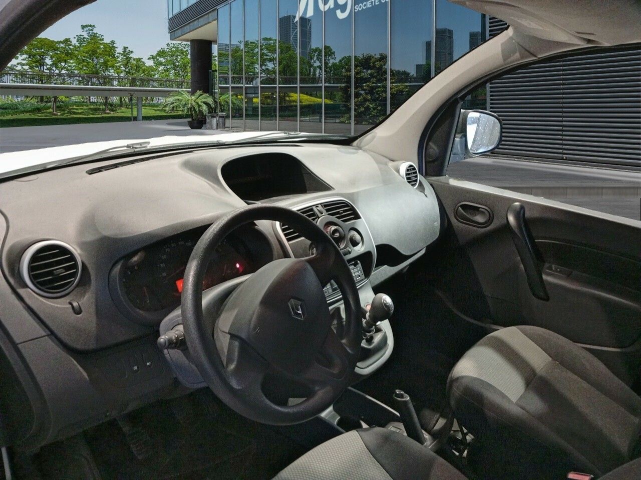 Renault Kangoo Express Profesional Blue Dci 70kw (95cv) - Foto 2