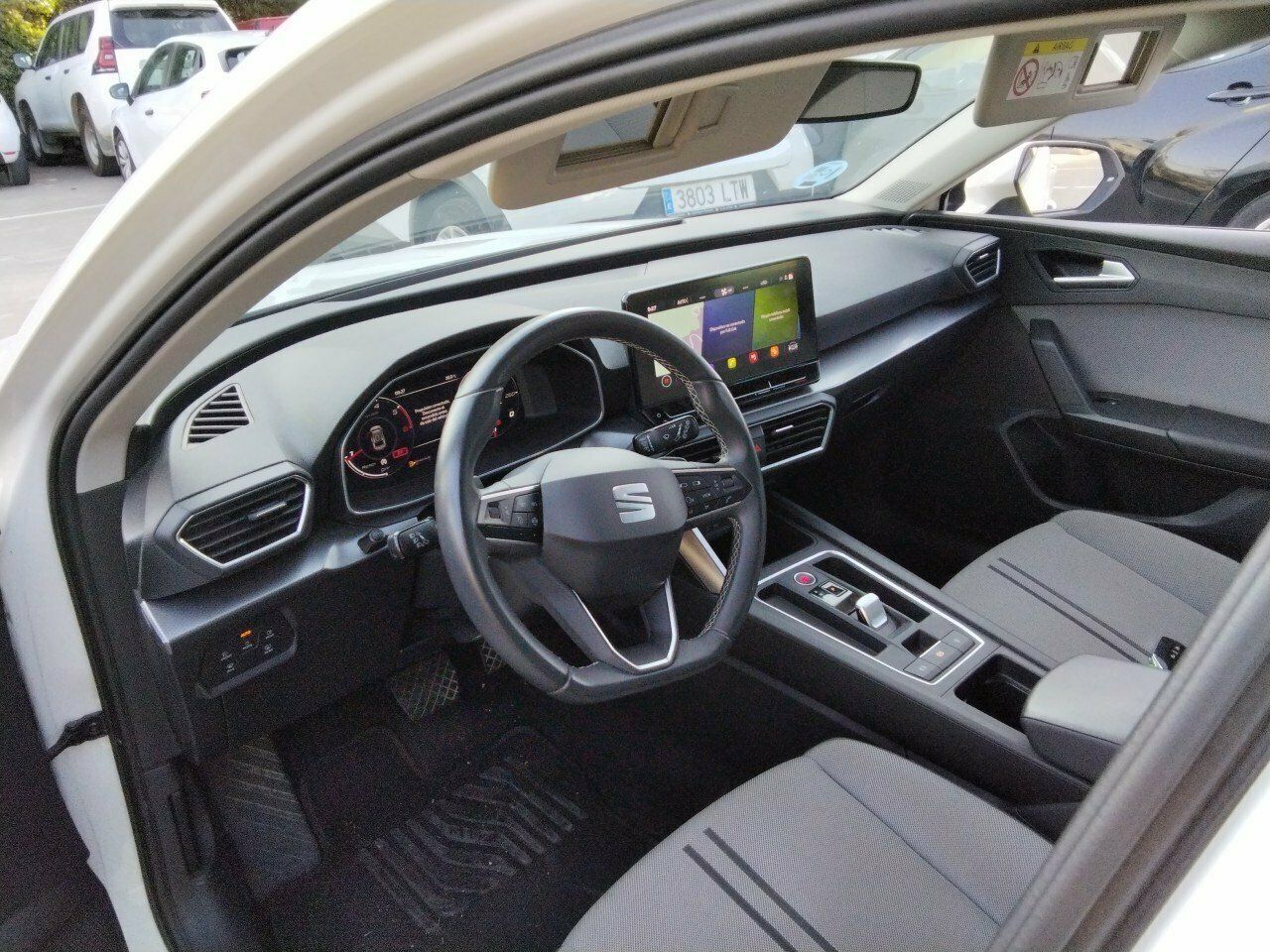 Seat Leon Sp 2.0 Tdi 110kw Dsg Style Go - Foto 2