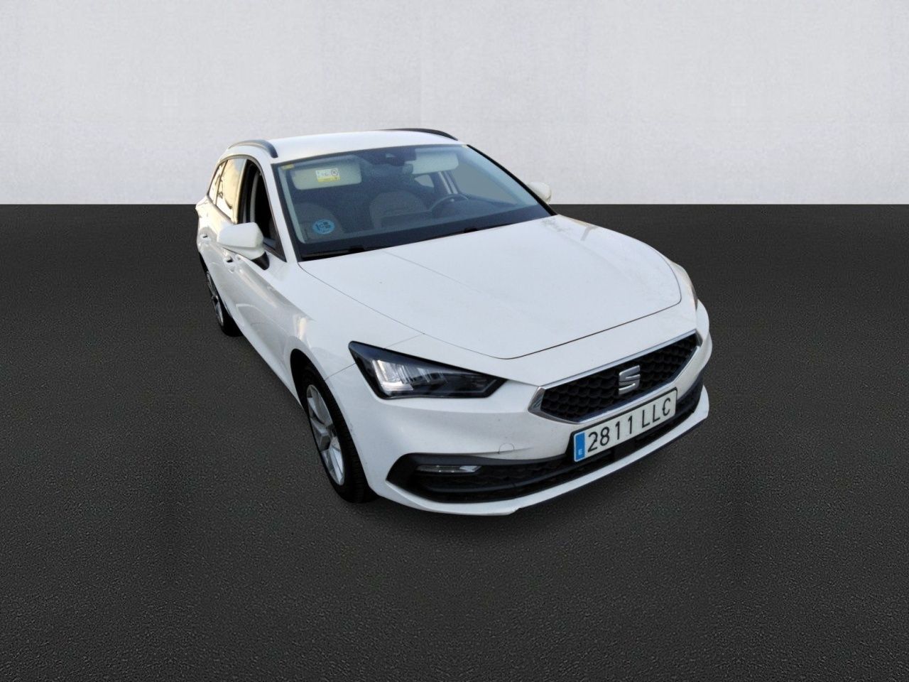 Seat Leon Sp 2.0 Tdi 110kw Dsg Style Go - Foto 2