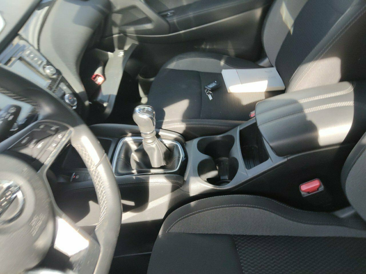 Nissan Qashqai Dci 85 Kw (115 Cv) E6d Acenta - Foto 2