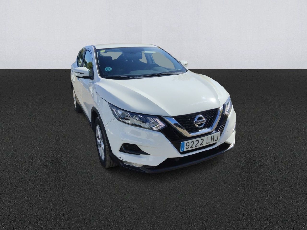 Nissan Qashqai Dci 85 Kw (115 Cv) E6d Acenta - Foto 2