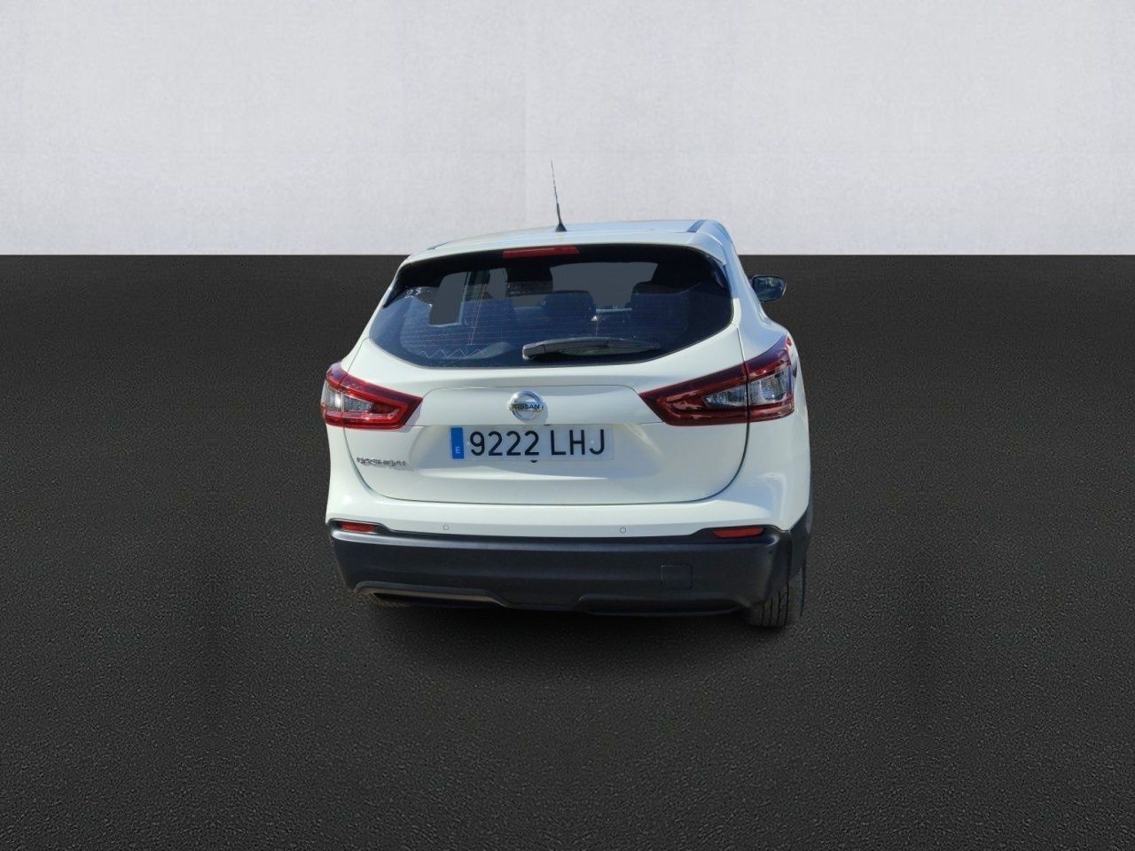 Nissan Qashqai Dci 85 Kw (115 Cv) E6d Acenta - Foto 2