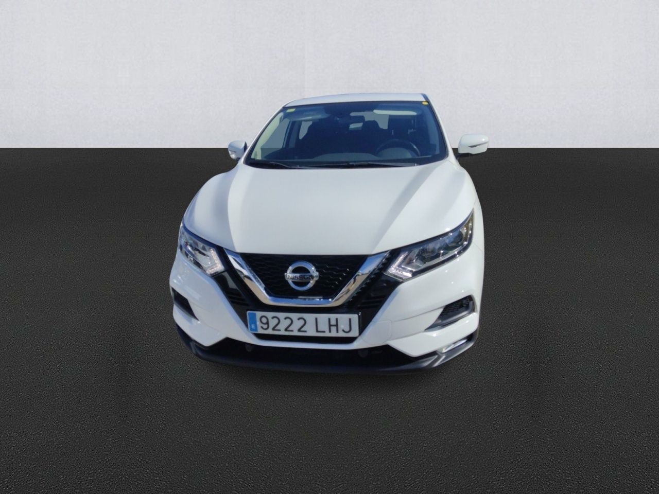 Nissan Qashqai Dci 85 Kw (115 Cv) E6d Acenta - Foto 2