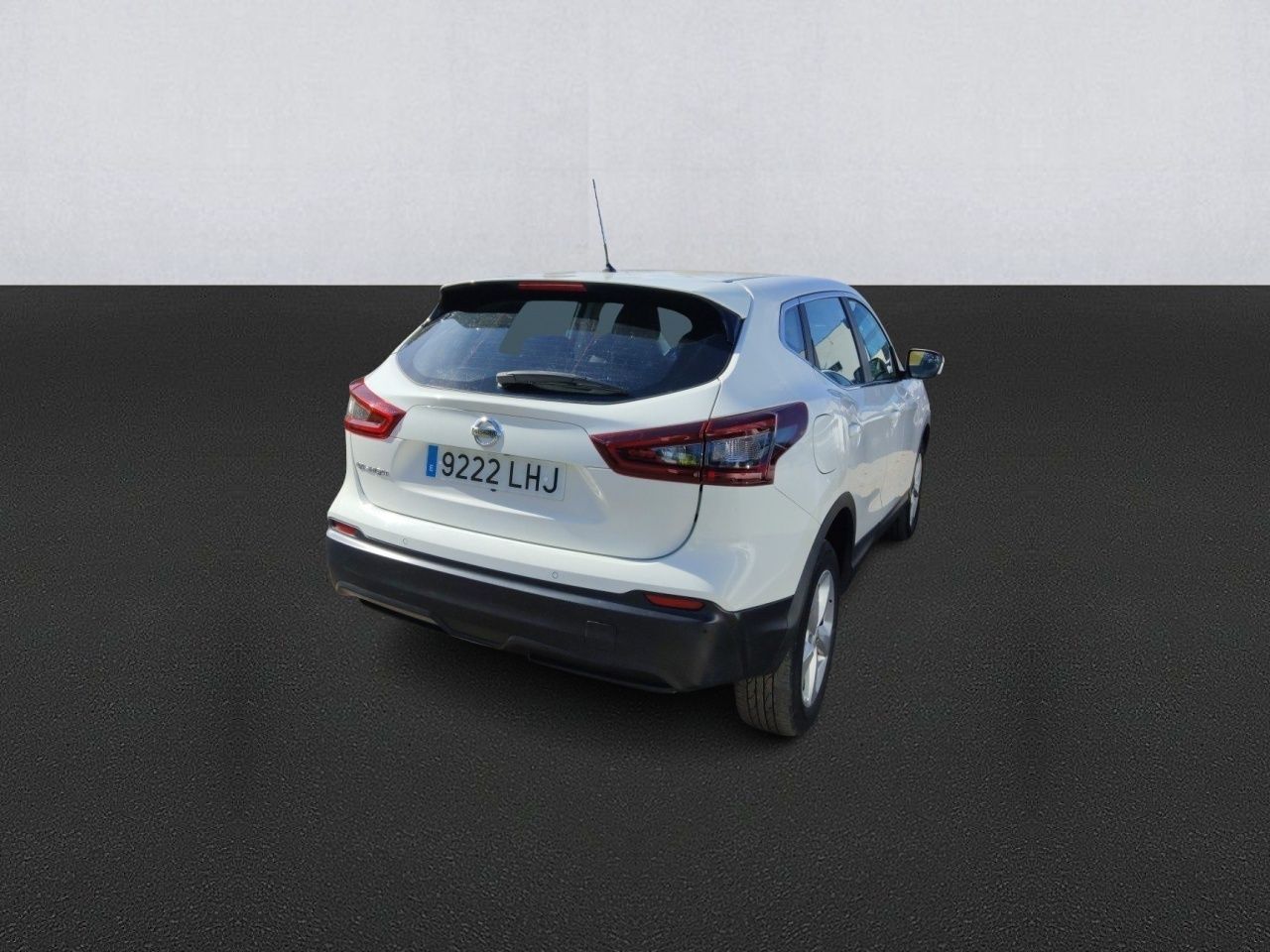 Nissan Qashqai Dci 85 Kw (115 Cv) E6d Acenta - Foto 2