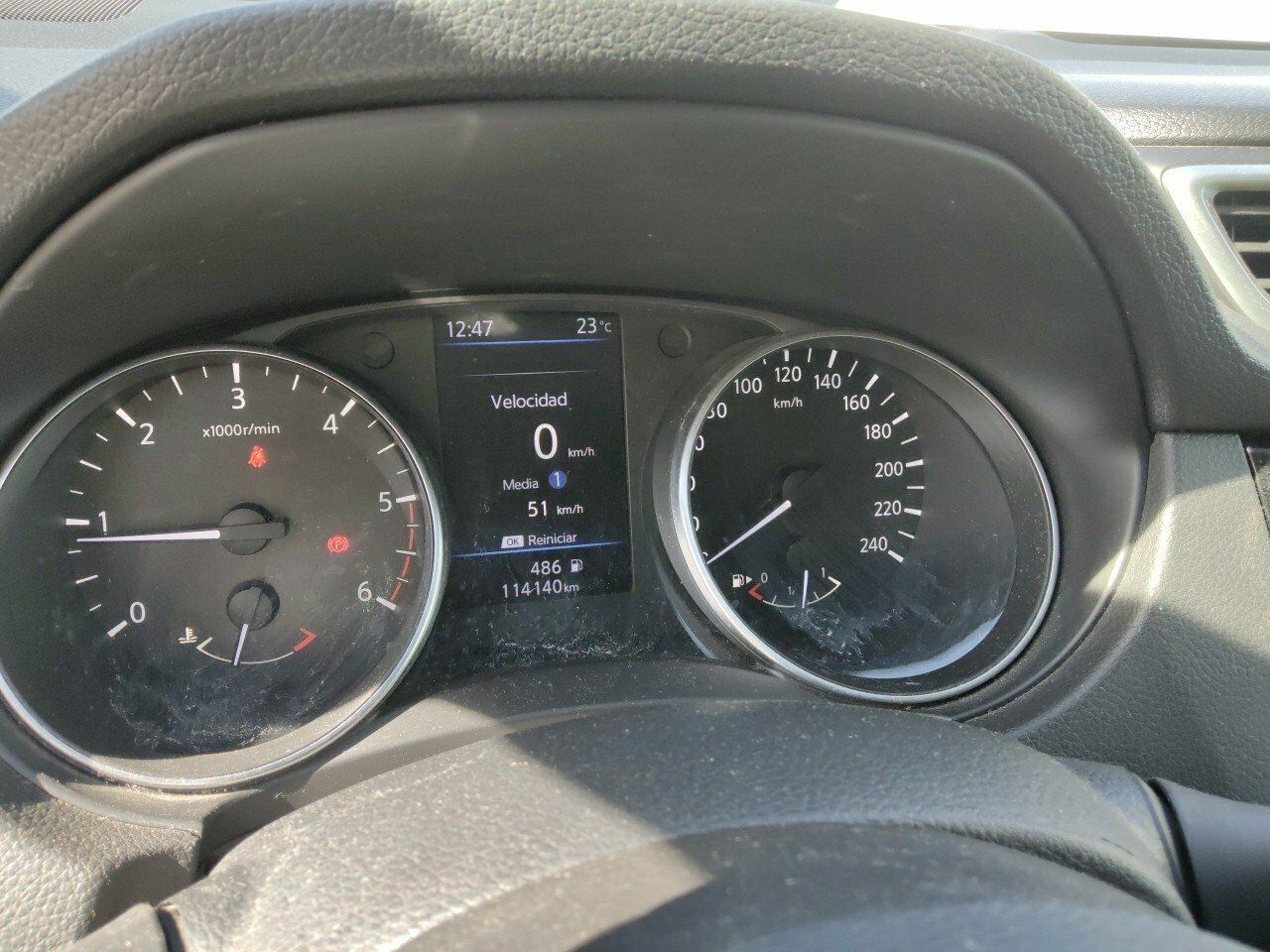 Nissan Qashqai Dci 85 Kw (115 Cv) E6d Acenta - Foto 2