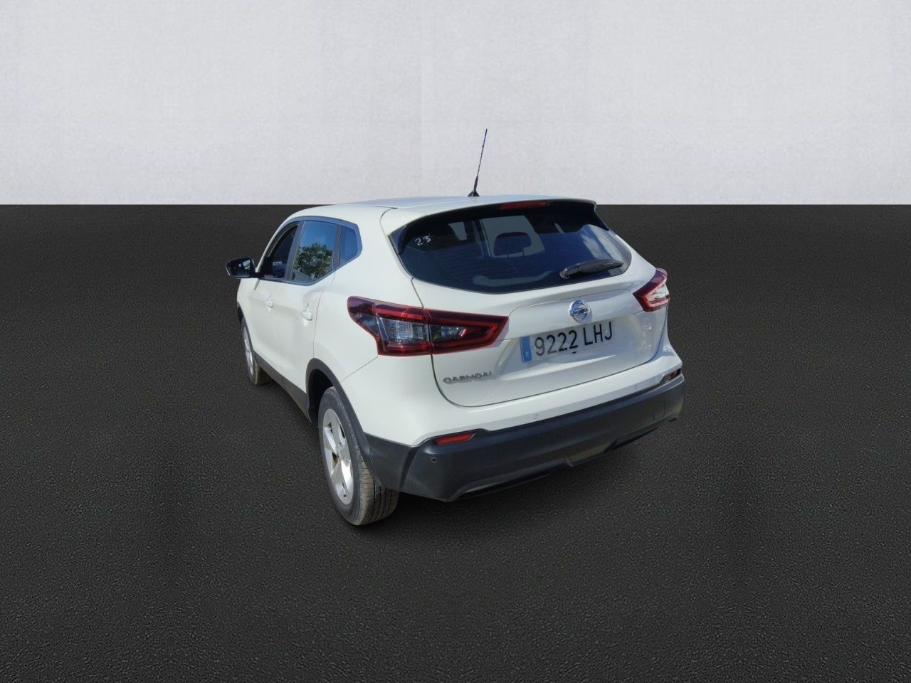 Nissan Qashqai Dci 85 Kw (115 Cv) E6d Acenta - Foto 2