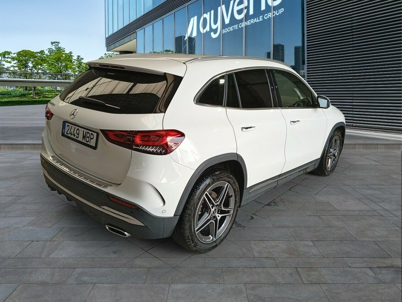 Mercedes Gla 200 D - Foto 2
