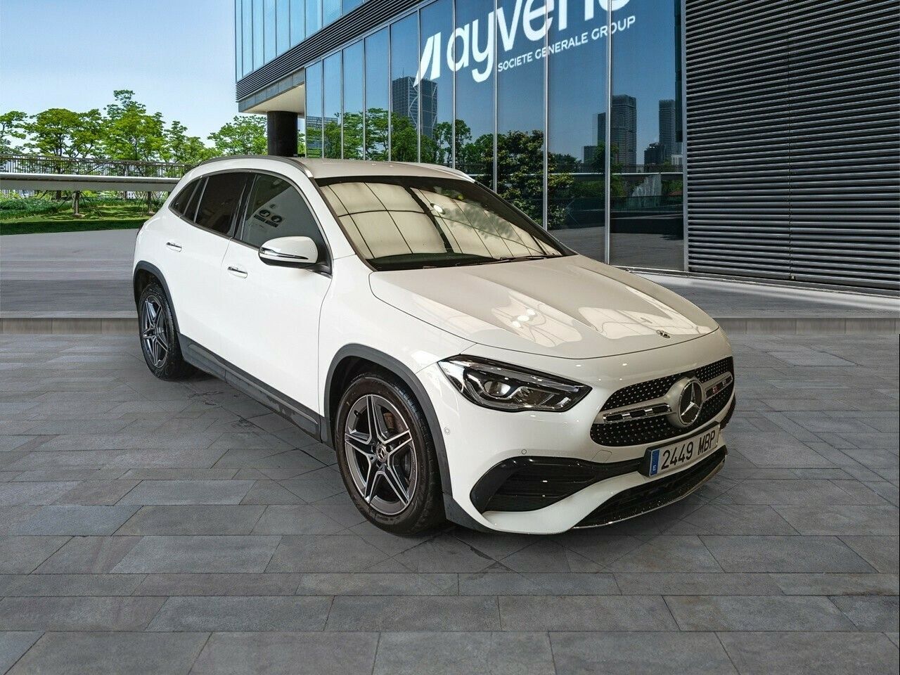 Mercedes Gla 200 D - Foto 2