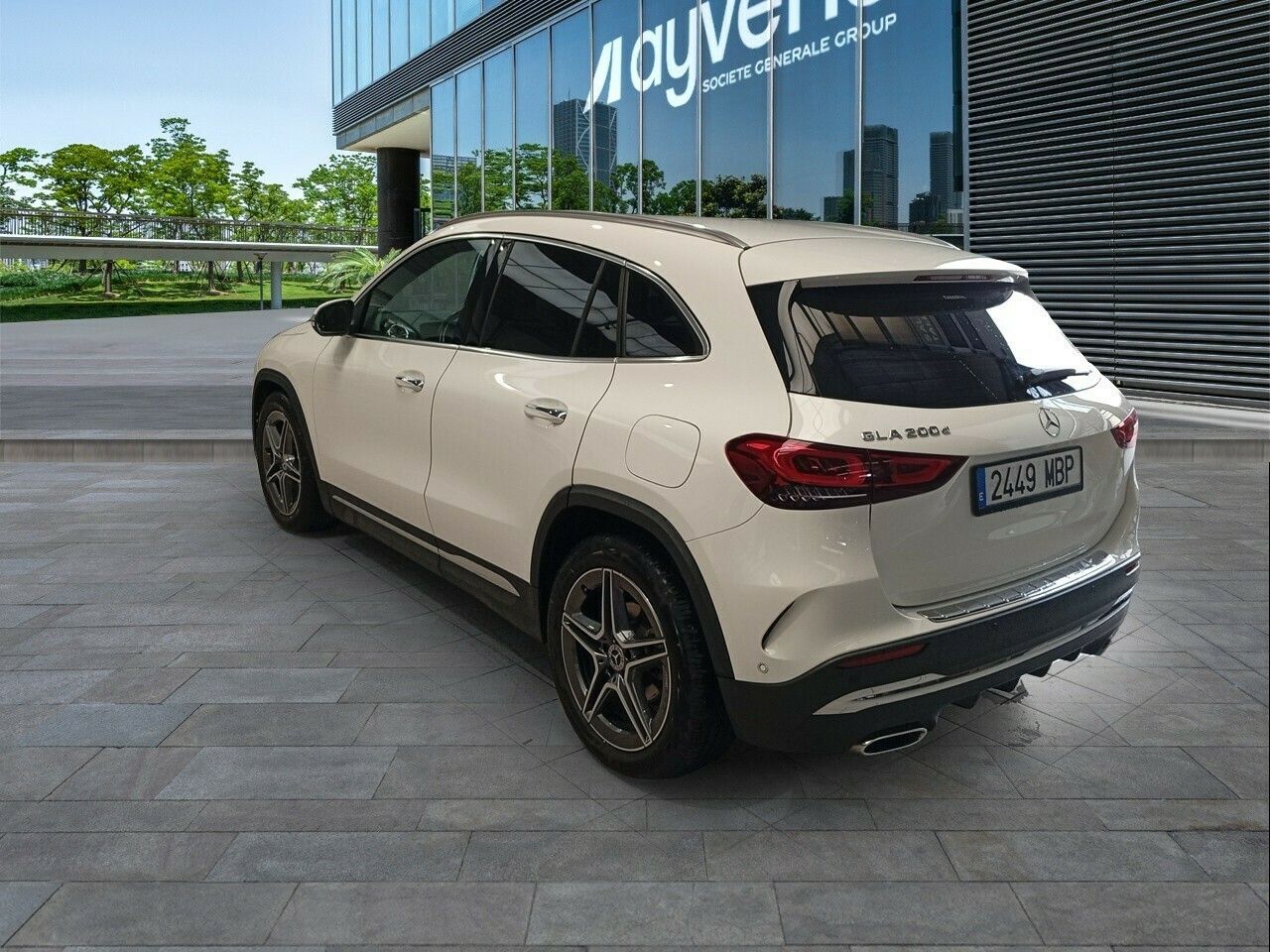 Mercedes Gla 200 D - Foto 2