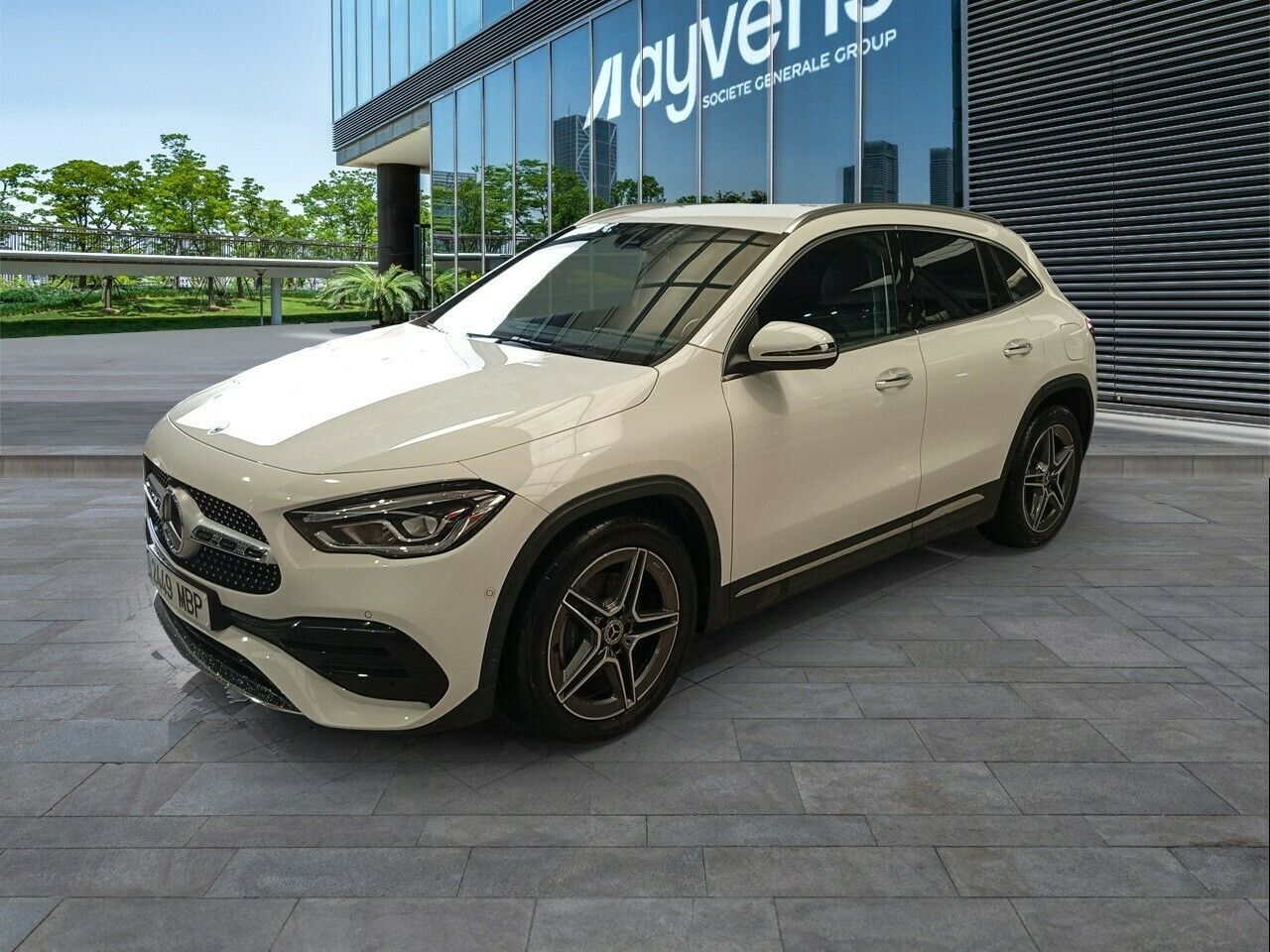 Mercedes Gla 200 D - Foto 2