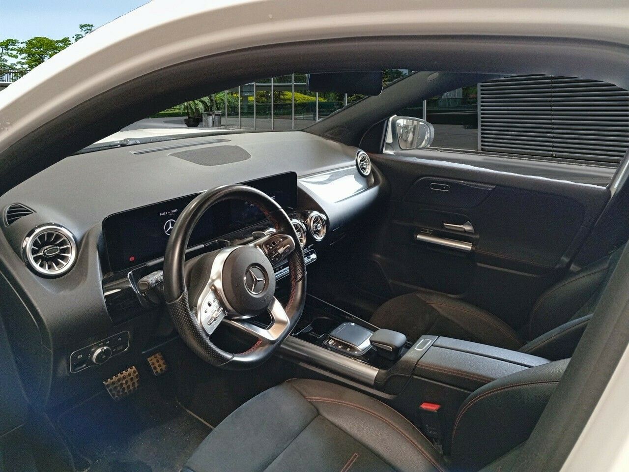 Mercedes Gla 200 D - Foto 2