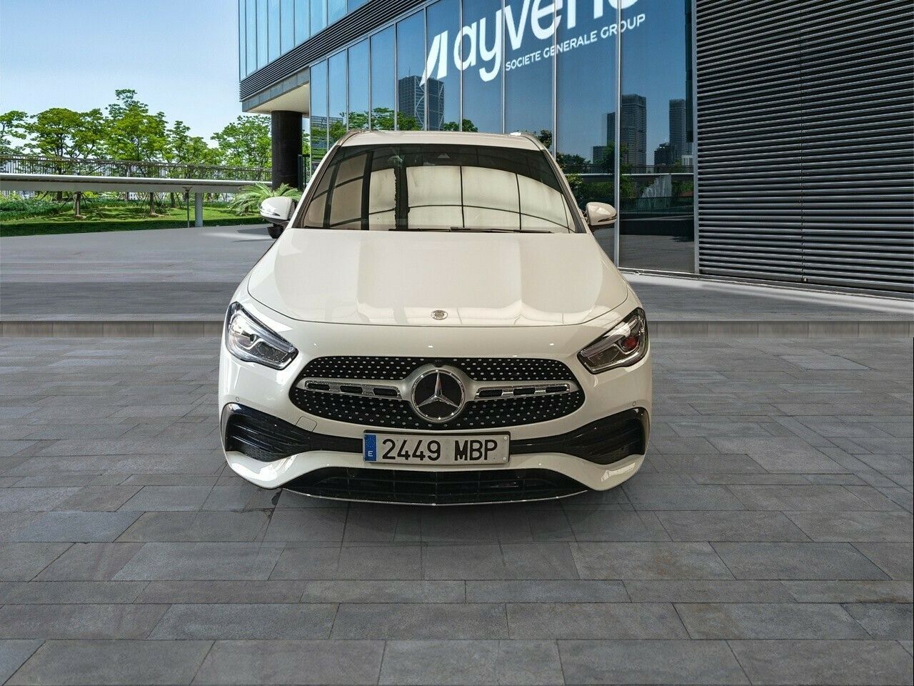 Mercedes Gla 200 D - Foto 2