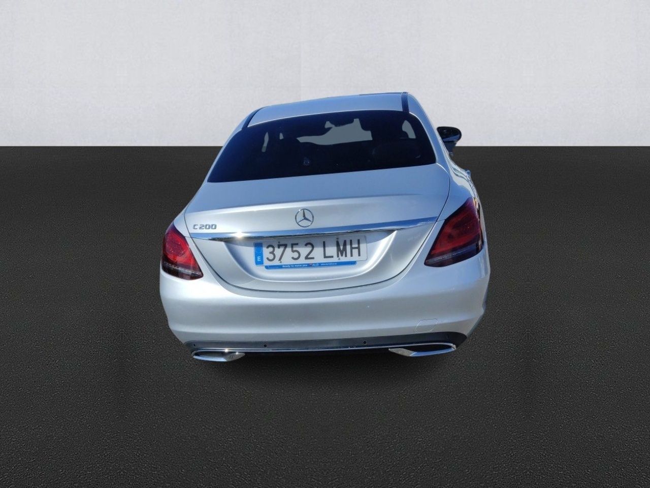 Mercedes C-class C 200 - Foto 2