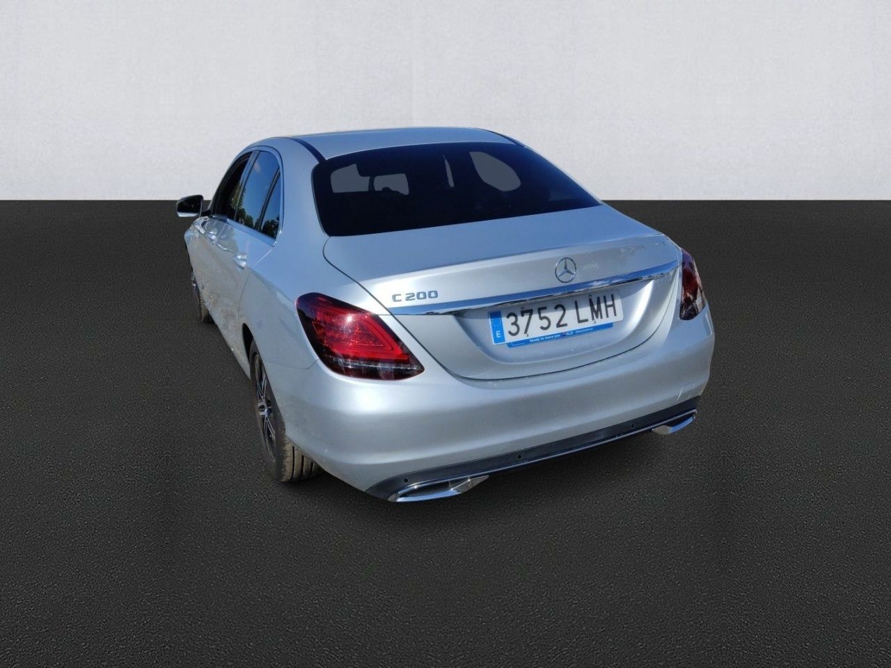 Mercedes C-class C 200 - Foto 2