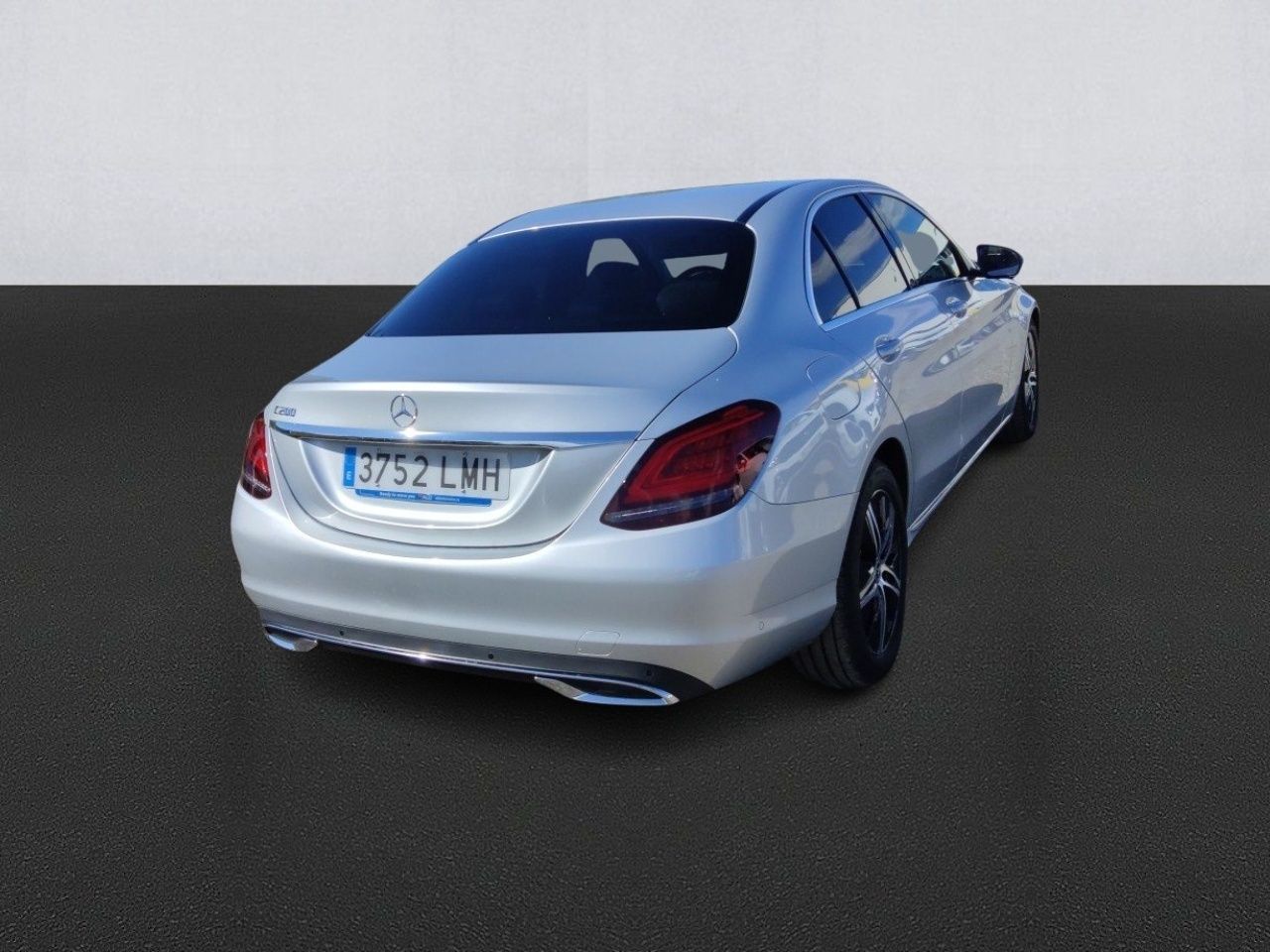 Mercedes C-class C 200 - Foto 2